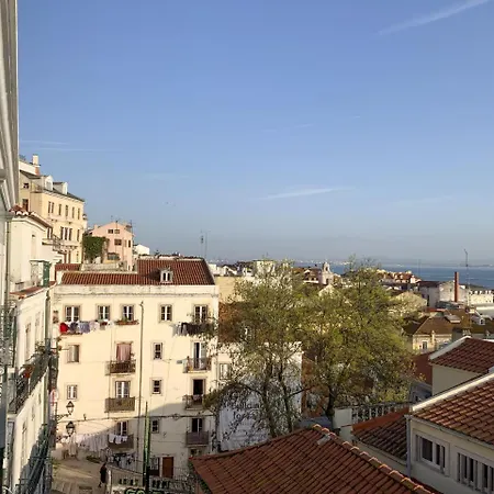 Apartamento Lv Premier Bica