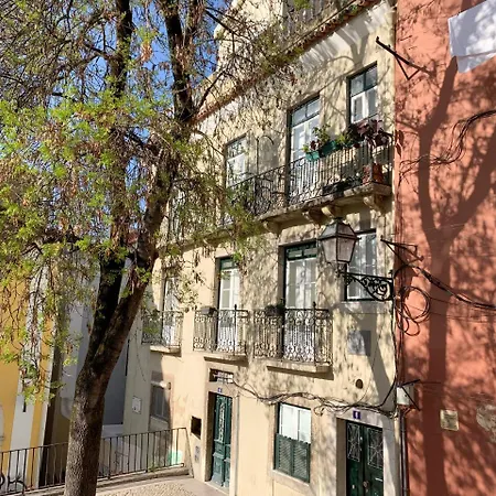 Lv Premier Bica Apartamento Lisboa