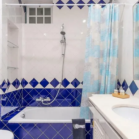 Lv Premier Bica Apartamento *