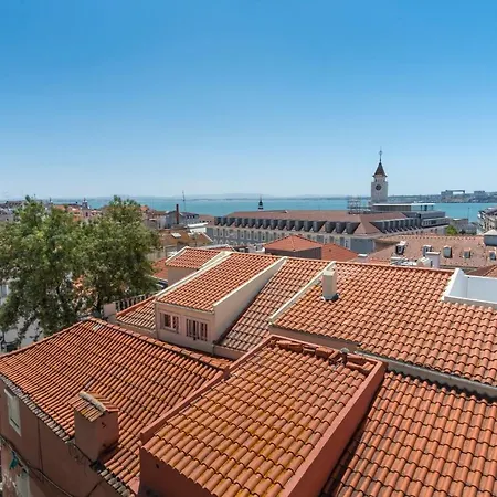 Lv Premier Bica Apartamento *