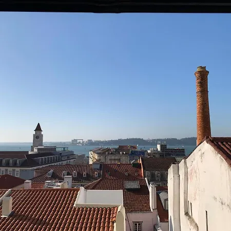 Apartment Lv Premier Bica