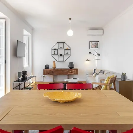 Апартаменти Lv Premier Bica River View