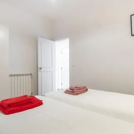 Lv Premier Bica River View Апартаменты Лиссабон