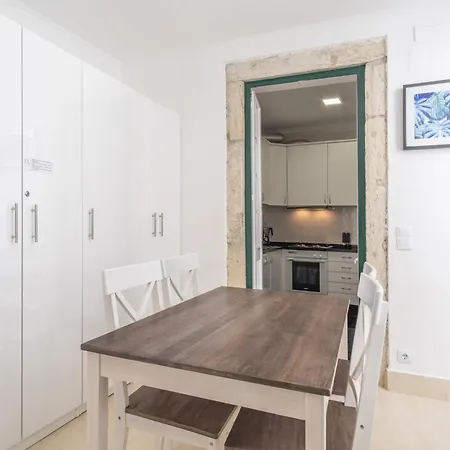 Апартаменти Lv Premier Bica River View *