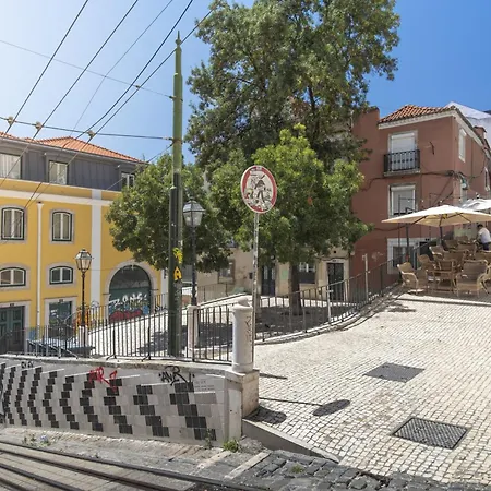 Апартаменти Lv Premier Bica River View