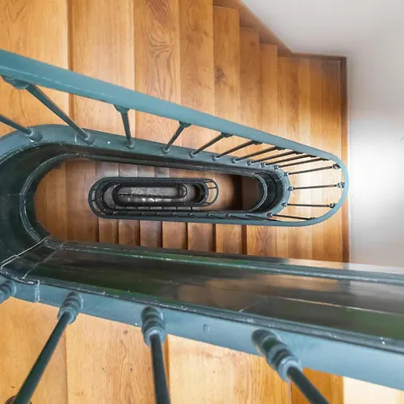 Апартаменти Lv Premier Bica River View *