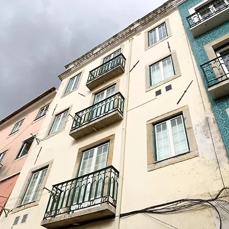 Apartment Lv Premier Bica *
