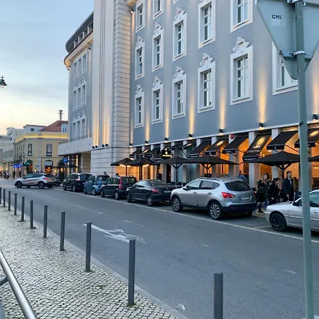 Lv Premier Bica Apartment Lisbon