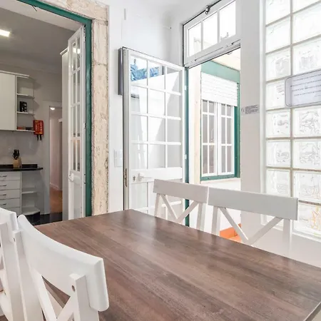 Lv Premier Bica Apartment