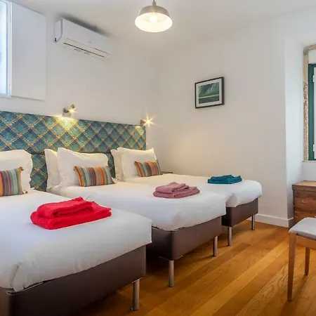 Lv Premier Bica Apartment *