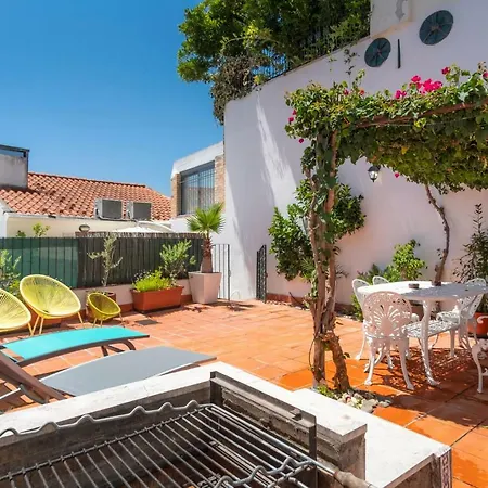 Apartment Lv Premier Bica Lisbon