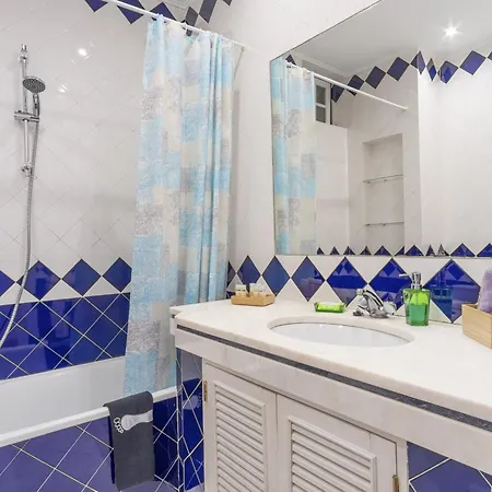 Lv Premier Bica River View 아파트 *