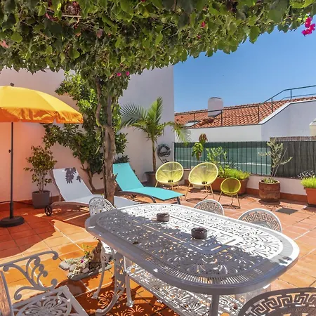 아파트 Lv Premier Bica River View