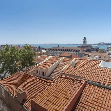 Lv Premier Bica River View Apartman *